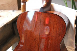 MARTIN " 00-18" HARDCASE