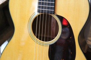 MARTIN " 00-18" HARDCASE