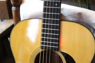 MARTIN " 00-18" HARDCASE