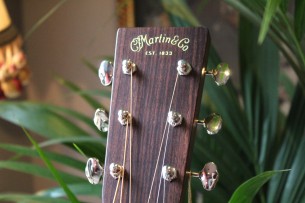 MARTIN " 00-18" HARDCASE