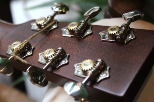 MARTIN " 00-18" HARDCASE