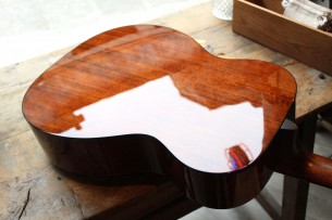 MARTIN " 00-18" HARDCASE