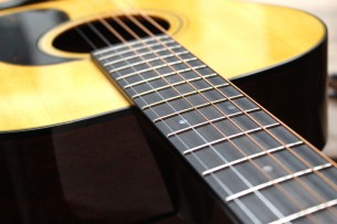 MARTIN " 00-18" HARDCASE