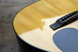 MARTIN " 00-18" HARDCASE