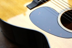 MARTIN " 00-18" HARDCASE