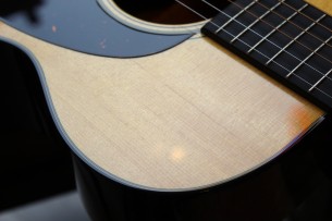 MARTIN " 00-18" HARDCASE
