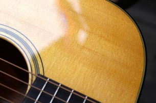 MARTIN " 00-18" HARDCASE