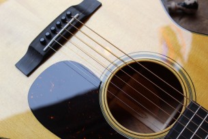MARTIN " 00-18" HARDCASE