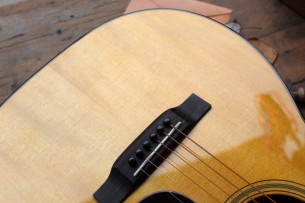 MARTIN " 00-18" HARDCASE