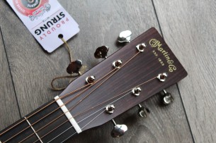 MARTIN " 00-18" HARDCASE