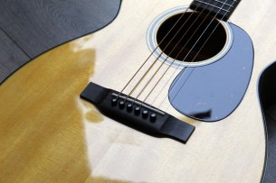 MARTIN " 00-18" HARDCASE