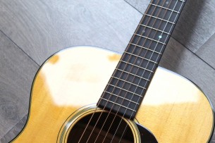 MARTIN " 00-18" HARDCASE