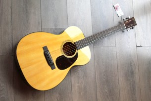MARTIN " 00-18" HARDCASE
