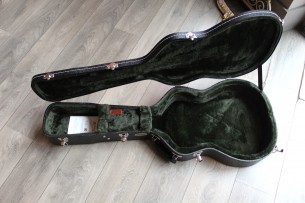 MARTIN " 00-18" HARDCASE