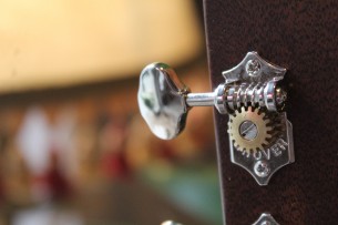 MARTIN " 00-18" HARDCASE