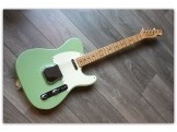 ´52 Telecaster,Surf Green Limited