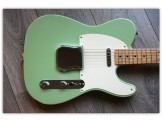 ´52 Telecaster,Surf Green Limited
