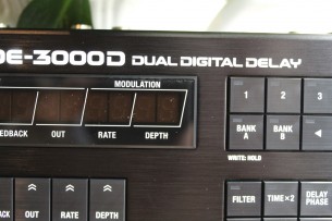 BOSS "SDE-3000D"