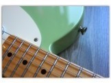 ´52 Telecaster,Surf Green Limited