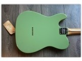 ´52 Telecaster,Surf Green Limited