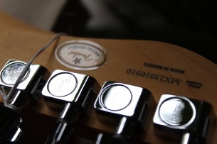 FENDER " Limited Edition Player Telecaster, Maple Fingerboard, British Racing Green" 2, 99 KG