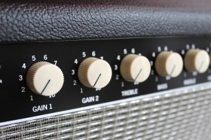 FENDER "Super-Sonic™ 22 Combo, Black"