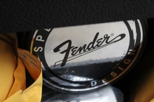 FENDER "Super-Sonic™ 22 Combo, Black"