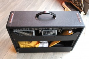 FENDER "Super-Sonic™ 22 Combo, Black"