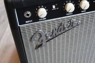 FENDER "Super-Sonic™ 22 Combo, Black"