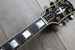 GIBSON "Nashville Gibson ES-355, Aged Custom Authentic Finish, Yamano, Keith Richard's 355, 1 of 25" 4, 15 KG