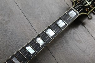 GIBSON "Nashville Gibson ES-355, Aged Custom Authentic Finish, Yamano, Keith Richard's 355, 1 of 25" 4, 15 KG