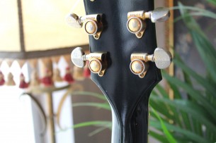 GIBSON "Nashville Gibson ES-355, Aged Custom Authentic Finish, Yamano, Keith Richard's 355, 1 of 25" 4, 15 KG