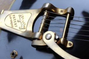 GIBSON "Nashville Gibson ES-355, Aged Custom Authentic Finish, Yamano, Keith Richard's 355, 1 of 25" 4, 15 KG