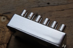 Z Vex "Box of Metal Vexter Series"