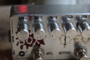 Z Vex "Box of Metal Vexter Series"