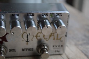 Z Vex "Box of Metal Vexter Series"