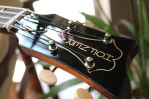 HOFNER "Violin Bass - 61 'Cavern' 60th Anniversary Edition" Piece 50 of 60 made worldwide