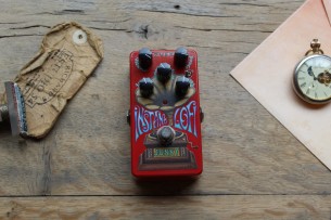 ZVEX "Vertical Instant Lo Fi Junky"