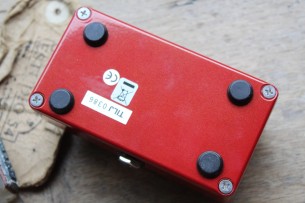 ZVEX "Vertical Instant Lo Fi Junky"