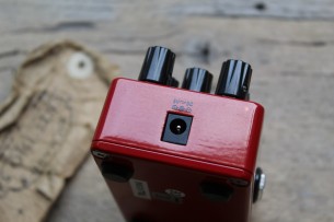 ZVEX "Vertical Instant Lo Fi Junky"