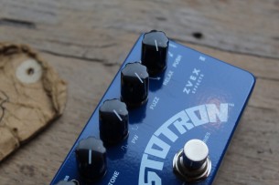 Z Vex "Mastotron Fuzz"