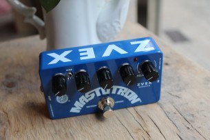 Z Vex "Mastotron Fuzz"