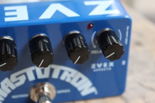 Z Vex "Mastotron Fuzz"