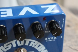 Z Vex "Mastotron Fuzz"