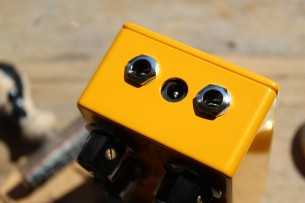 DIAMOND "Bass Comp/EQ"