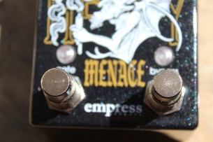 EMPRESS "Heavy Menace"