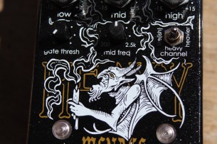 EMPRESS "Heavy Menace"