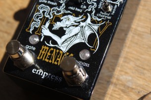 EMPRESS "Heavy Menace"