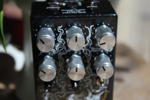 EMPRESS "Heavy Menace"