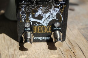 EMPRESS "Heavy Menace"